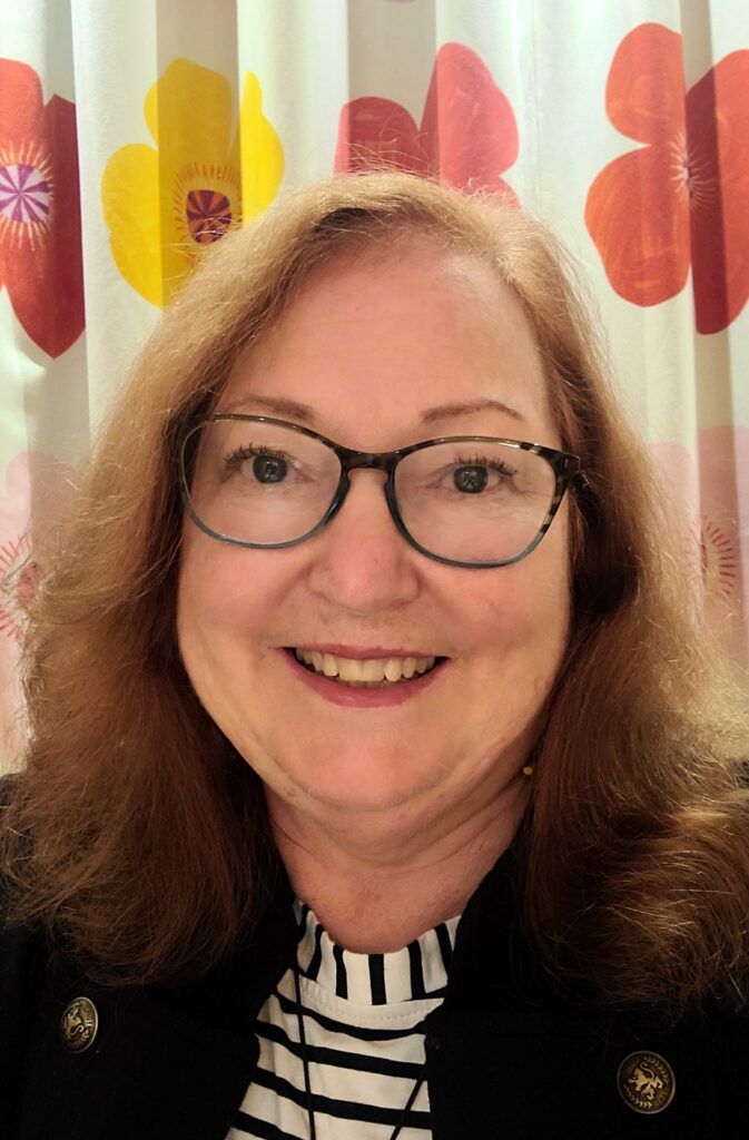 Corinne Kelly Avery