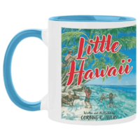 Little Hawaii Mug